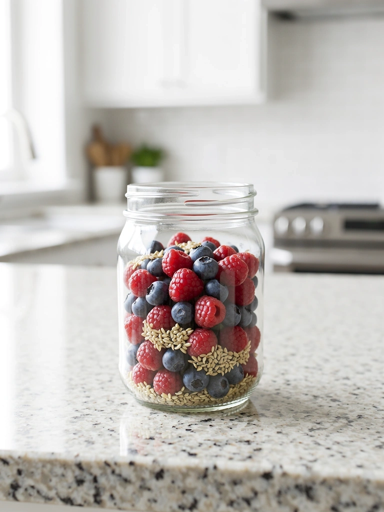 Ernährungsplan Details